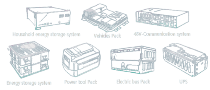 CE6000-test-application