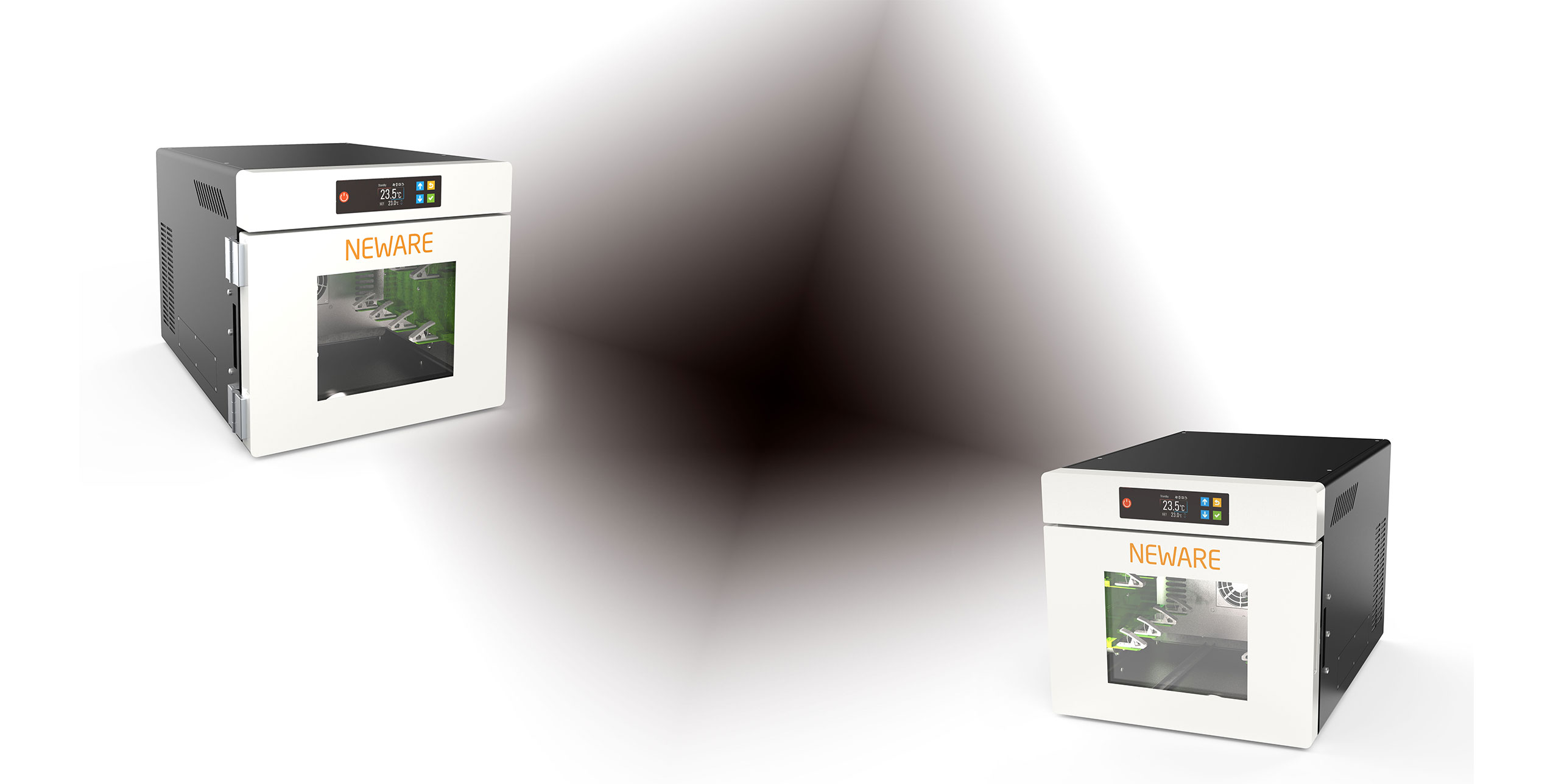 Desktop Constant Temperature Test Chamber