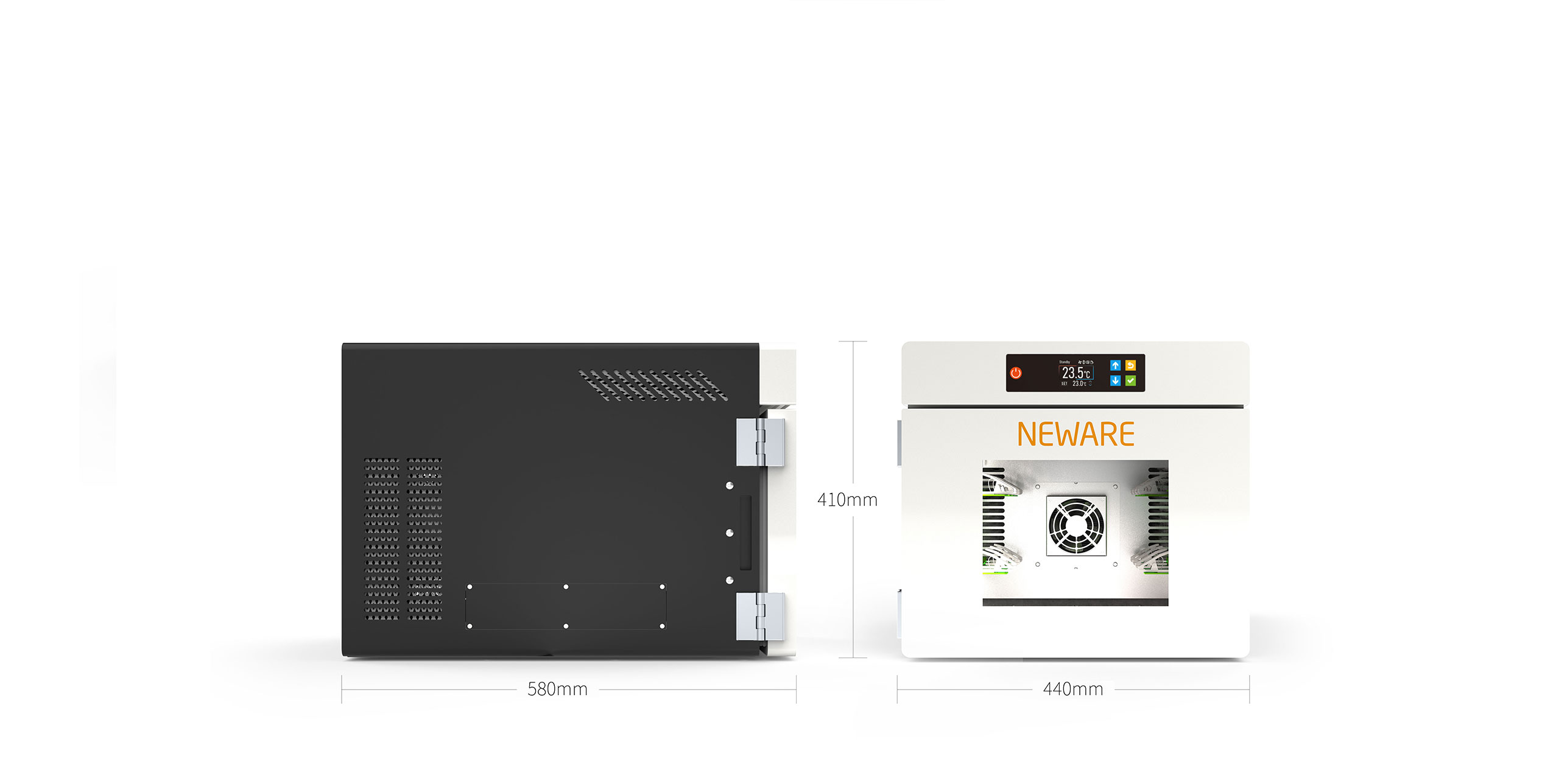 Desktop Constant Temperature Test Chamber