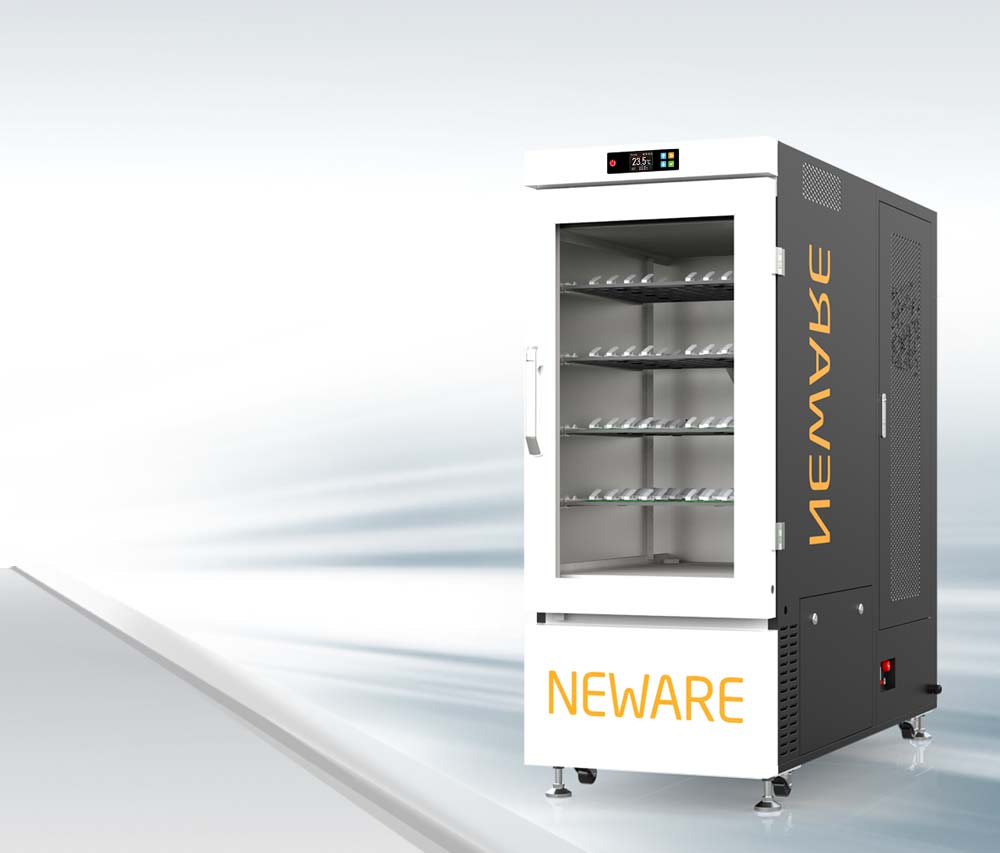 neware environmental chambers