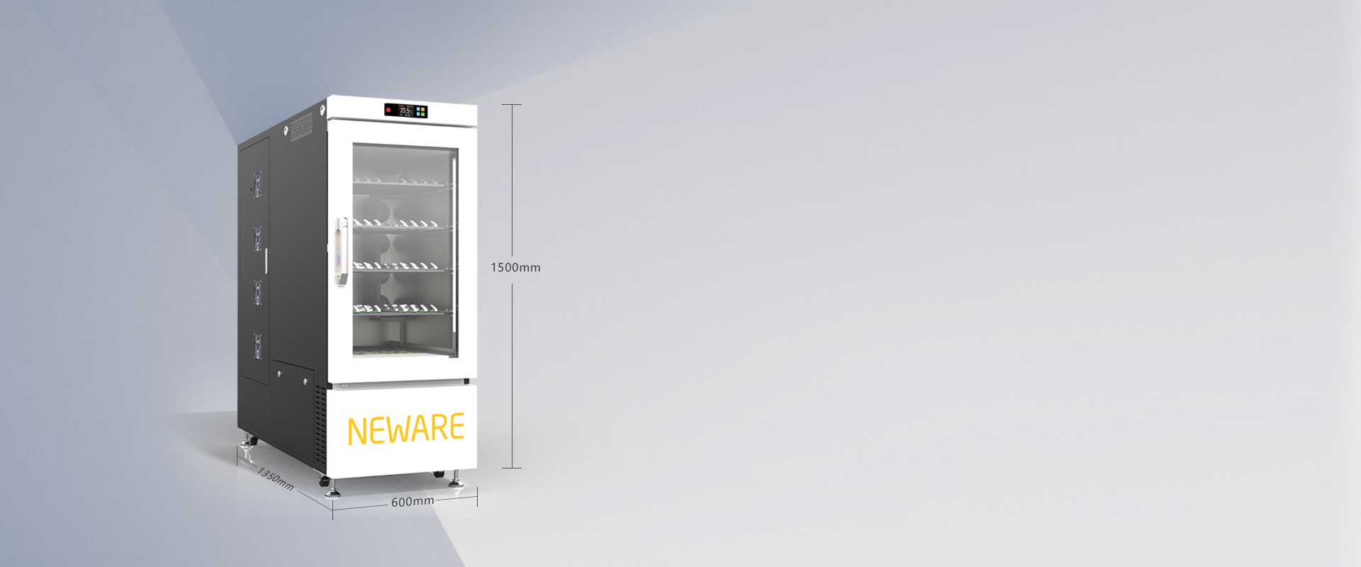 neware environmental chamber