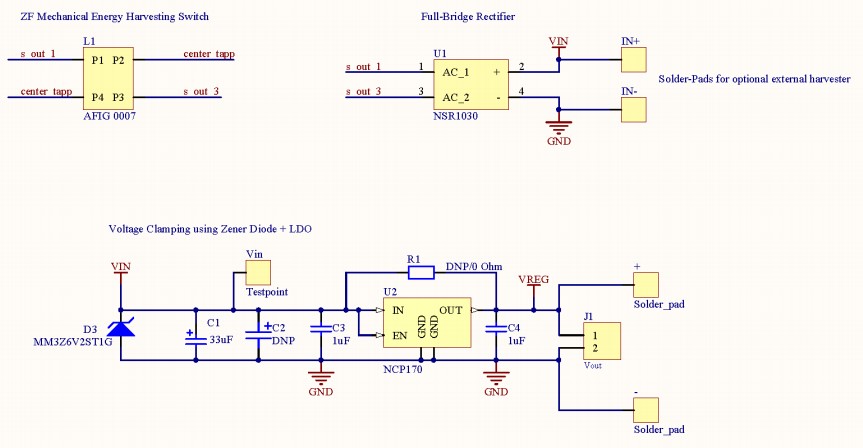 ON-BLE-Power-Supply