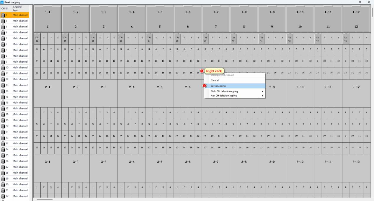 BTS 8.0 software setup