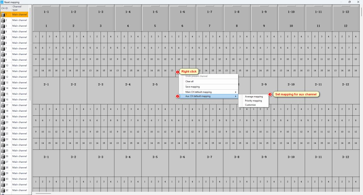 BTS 8.0 software setup