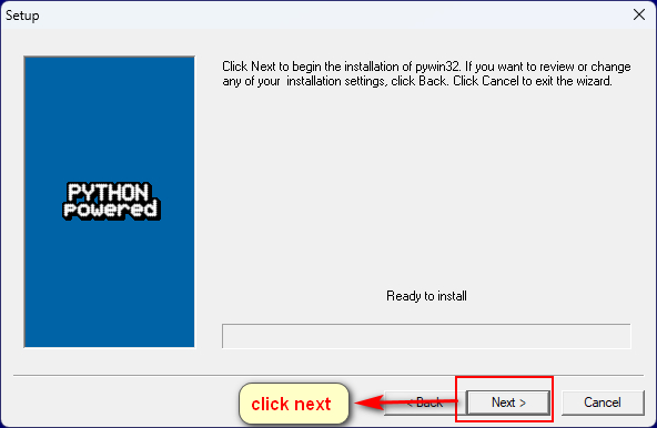 BTS 8.0 software install process