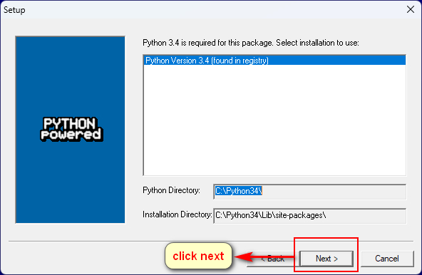 BTS 8.0 software install process