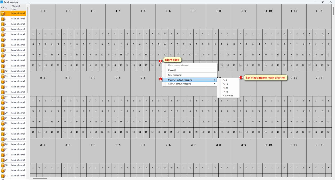 BTS 8.0 software setup